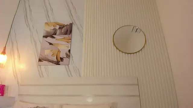 Afro_Luna 라이브 XXX 채팅