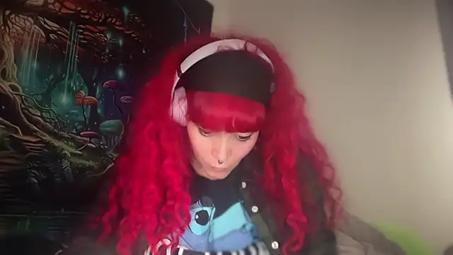 FRRANNKIE 网络视讯表演