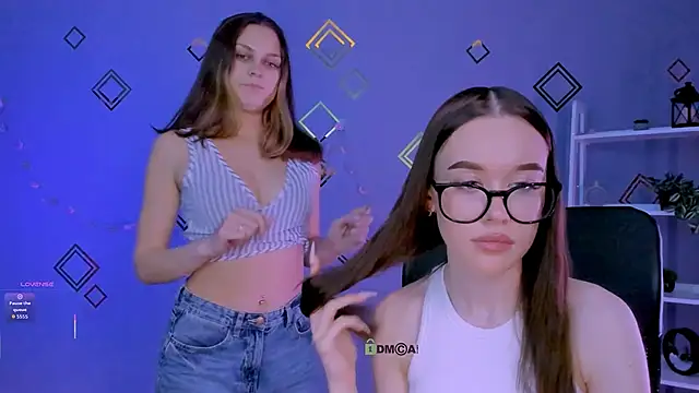 clery_abyss Adlı Modelin Canlı XXX Sohbeti