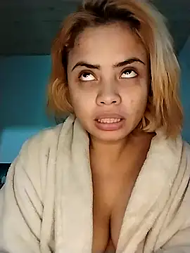 ByNara's Live XXX Chat