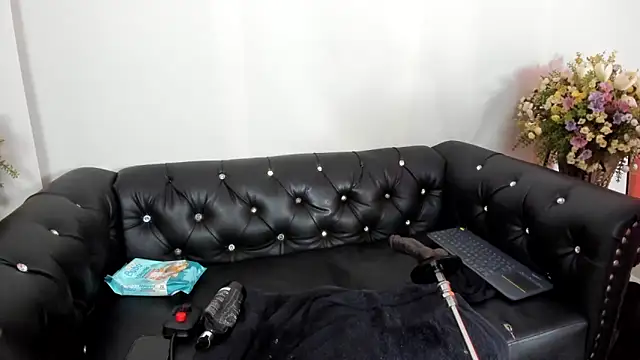 Chat XXX en directo de SSCARLETH_