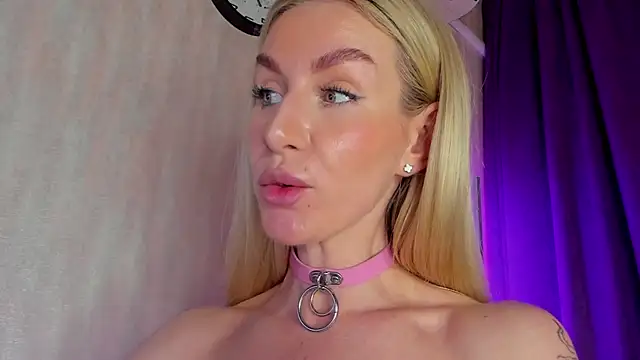 Živý XXX chat Miss_Kreez