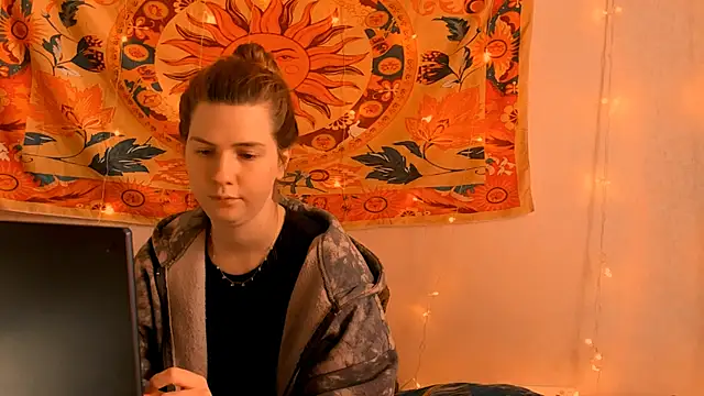 دردشة AliceCUNTach الجنسية المباشرة