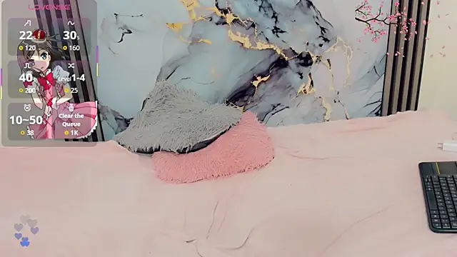 Rubi_30 现场XXX聊天