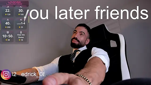 edrick_walton1 – Kamerová šou