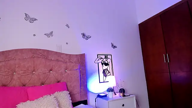 DesireSweetのライブXXXチャット