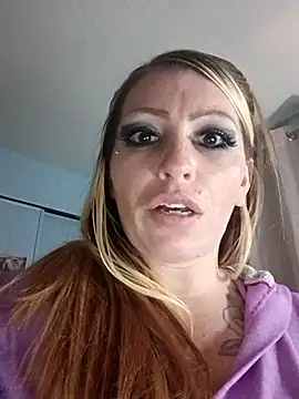 UrBRat's Webcam Show