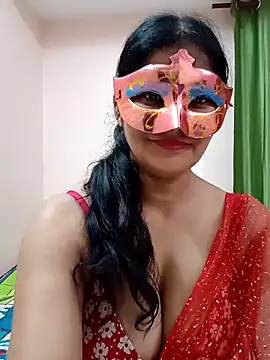 Pokazy przed kamerką – Ronak_kaur