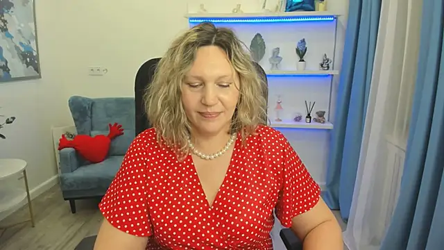 Sembang XXX Secara Langsung NinaStarle