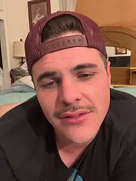 Millennialcum's Webcam Show