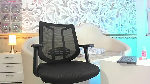 عرض كام bear_mao_