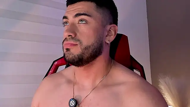 แชท XXX สดของ Alexander_Diazz