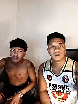 Parvaiz_josh 网络视讯表演