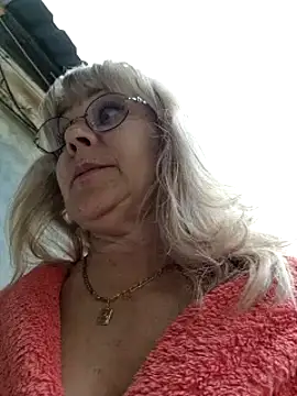 Chat XXX en directo de gentleblonde