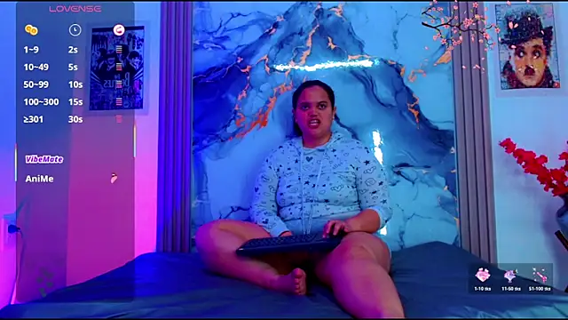 brunnette_hot Chat XXX in diretta