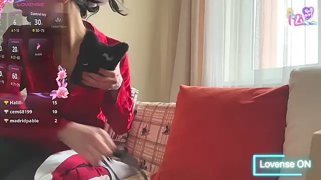 AvestanSole Live XXX-chat