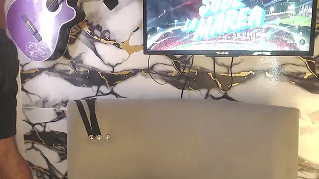 Hiroshi_Shen 在線直播表演