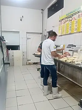 RobertoLuiz84のウェブカメラショー