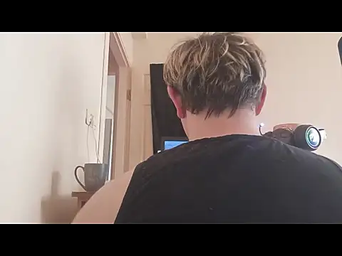 عرض كام iammos_teen