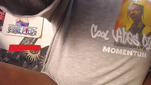 BlackRunning: διαδικτυακό σόου στην κάμερα