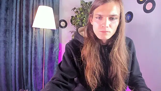 WillFobos live XXX chat