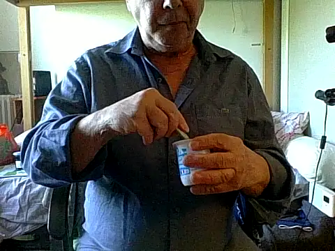 natotres@xh Pertunjukan Webcam