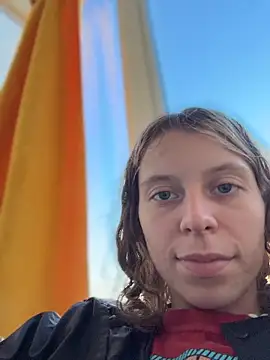 Chat +18 de RinaMood ao vivo