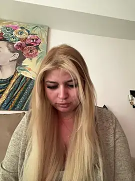 AllysonK লাইভ XXX চ্যাট