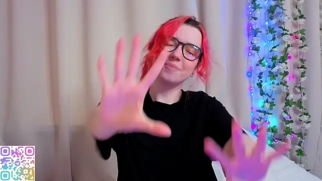 little_Teyaのウェブカメラショー