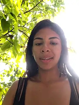 Show de webcam de chaparritahot99