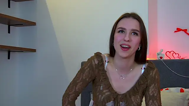 Živý XXX chat AliceAtkins