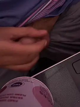 Show webcam de Your_imran