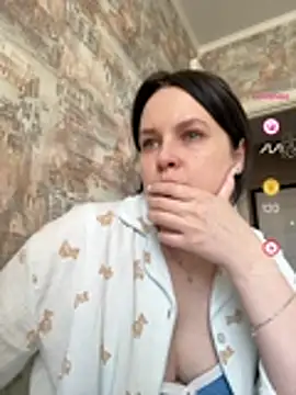 HubbaBabyn Live XXX chat