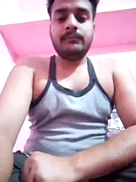 Decentlover67 网络视讯表演