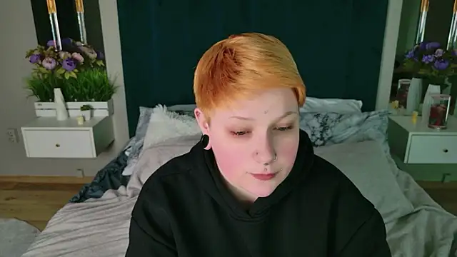 Živý XXX chat Edna_Davis