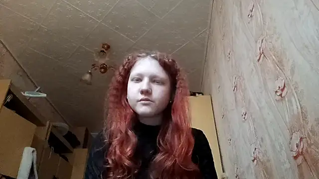 Show webcam de BirgitKamal