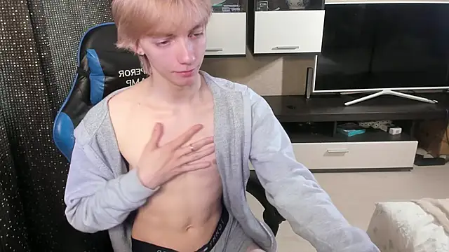 cute_grecha Webcamshow