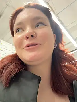 kinky__fox live XXX chat