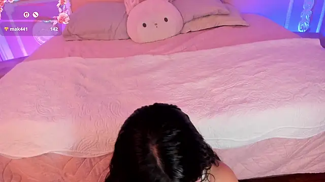 NekoPam_ 现场XXX聊天