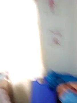 JustSamantha_ élő XXX-chatje