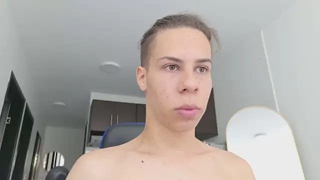 grey___27 Pertunjukan Webcam