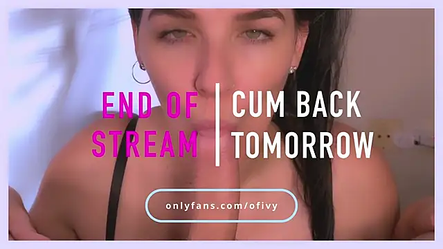 ivyswings Chat XXX live