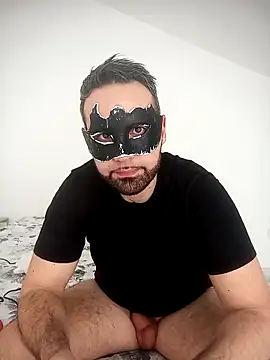 Coppiabollente1 Pertunjukan Webcam