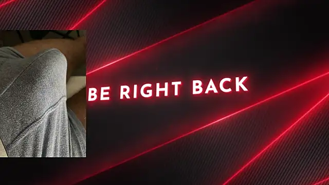 Živý XXX chat Maybe2Old4U