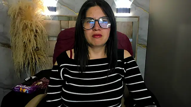 Cata_black élő XXX-chatje