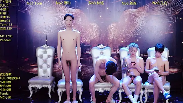 OUA-009のライブXXXチャット