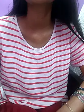 Anjal_hot: διαδικτυακό σόου στην κάμερα