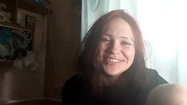 Show modela JoblessRiding na web-kameri