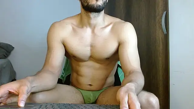 Noah_jhonsonn's Live XXX Chat