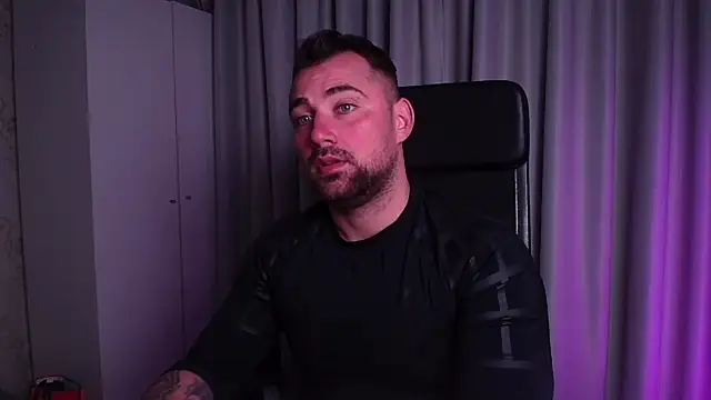 Chat XXX Live DuncanStone